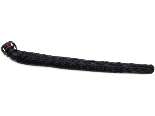 Vent Valve To Dip Stick Tube Crankcase Breather Hose - 2001-2006 BMW 325Ci M54 - Replacement 966-02414821