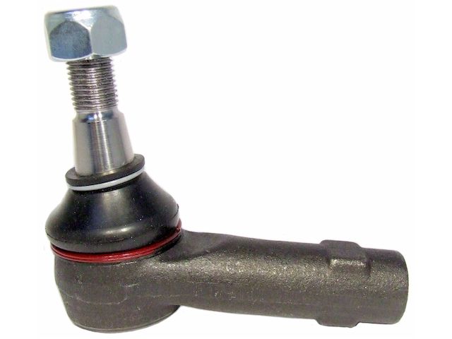 Left Outer Tie Rod End - 2007-2015 Audi Q7 3.0L V6 - Delphi 18964-02414880