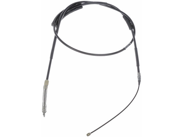 Rear Right Parking Brake Cable - 2009-2013 Chevrolet Avalanche - Dorman 30019-02414994