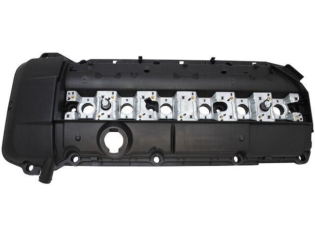 Valve Cover - 2001-2003 BMW 330xi 3.0L 6-Cylinder - TRQ 1019-02415028