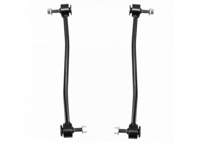 Rear Sway Bar Link Kit 2 Piece - 2011-2014 Ford F550 Super Duty - TRQ 96697-02415099