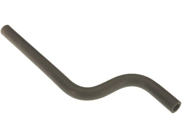 Heater To Valve Heater Hose - 1980-1982, 1984-1987 Toyota Corolla - Gates 7994-02415183