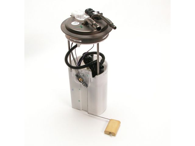 Fuel Pump - 2004-2008 Chevrolet Express 3500 - Delphi 17831-02415345