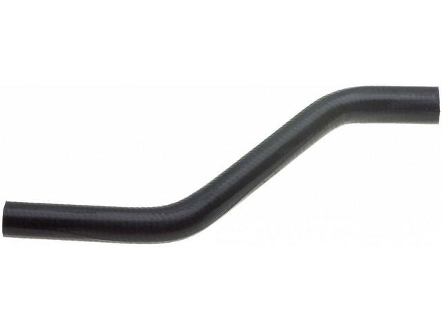 Pipe-2 To Heater Heater Hose - 2006-2009 Pontiac Torrent 3.4L V6 GAS - Gates 18627-02415644