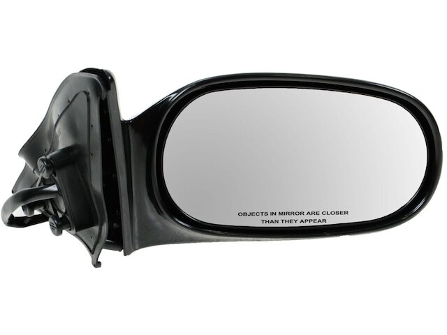 Right Mirror - 1998-2002 Toyota Corolla - TRQ 8012-02415956