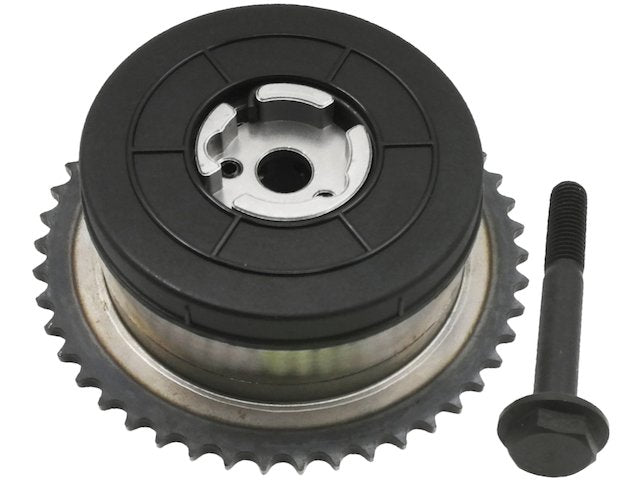 Engine Variable Valve Timing Sprocket - 2006-2010 Pontiac G6 2.4L 4-Cylinder - Replacement 18589-02416009
