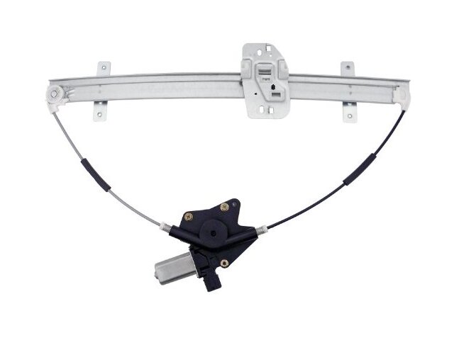 Front Left Window Regulator - 2005-2010 Honda Odyssey - ACI 18373-02416087
