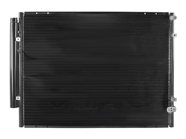 A/C Condenser - 2006-2008 Lexus RX400h 3.3L V6 - OSC Automotive 18578-02416361