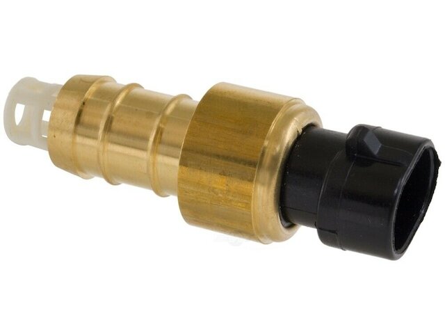 Air Temperature Sensor - 1992-2000 Chevrolet Corvette - NGK 3224-02416547