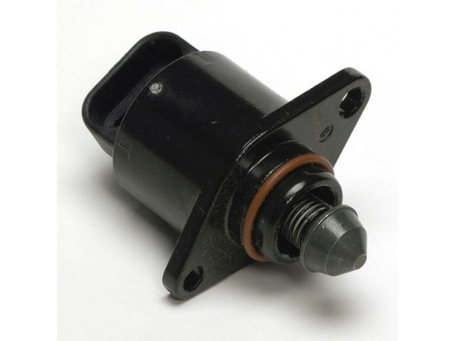Idle Control Valve - 1990-1992 Chevrolet Camaro 3.1L V6 - Delphi 3120-02416652