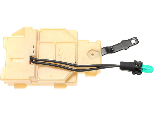 Blower Control Switch - 1988-1995 Toyota Pickup - Standard Motor Products 8164-02416847