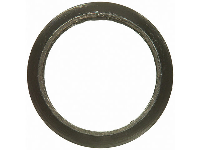 Manifold To Front Pipe Exhaust Gasket - 1992-1995 GMC Yukon 5.7L V8 - Felpro 4294-02416870