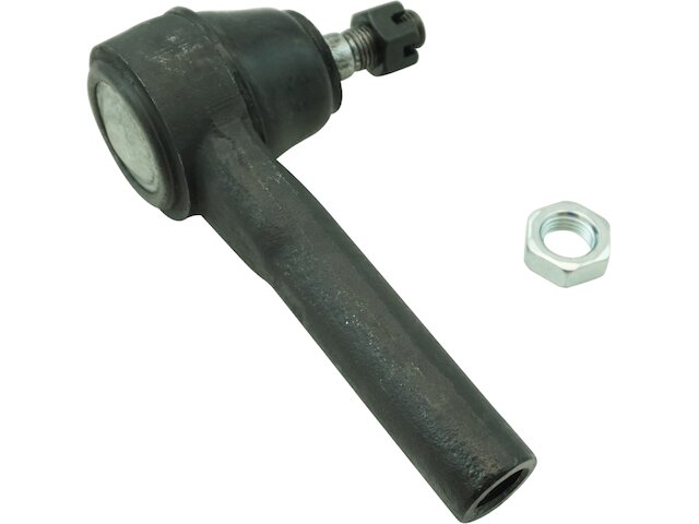 Tie Rod End - 2005-2007 Dodge Grand Caravan - TRQ 18224-02416876