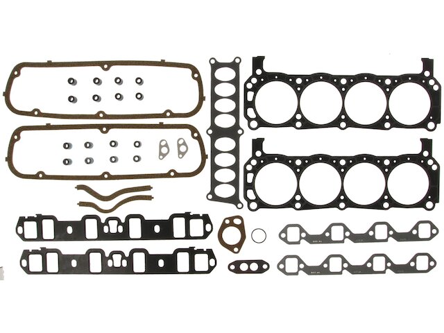 Head Gasket Set - 1986-1993 Ford F250 - Mahle 5318-02417050