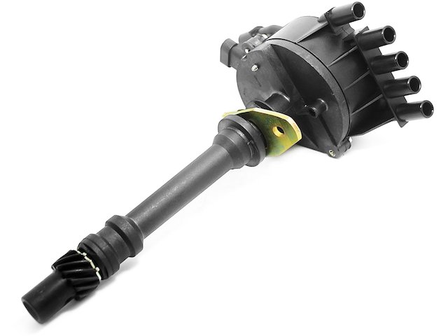 Ignition Distributor - 1996-2002 GMC Savana 1500 - Replacement 3926-02417110