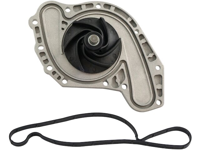 Water Pump - 2008-2010 Chrysler Town & Country 4.0L V6 - TRQ 28819-02418190