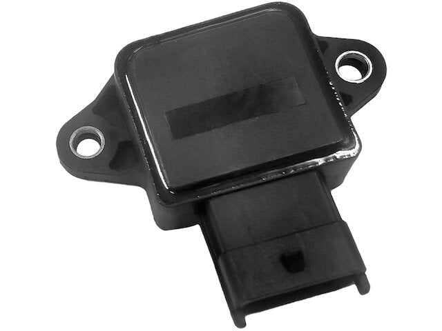 Throttle Position Sensor - 2004-2009 Kia Spectra 2.0L 4-Cylinder - SKP 17932-02418680