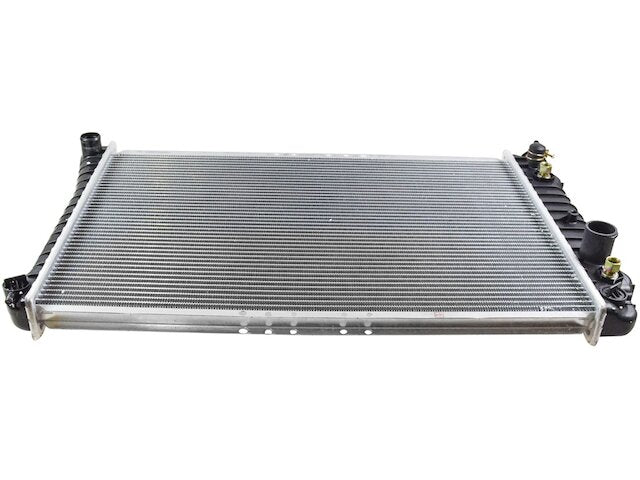 Radiator - 1982-1992 Chevrolet Camaro - TRQ 3113-02418784