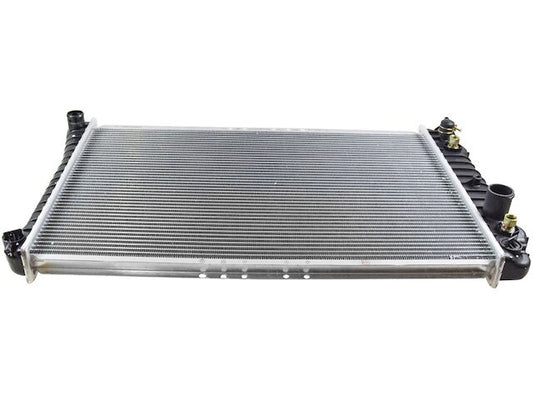Radiator - 1982-1992 Chevrolet Camaro - TRQ 3113-02418784
