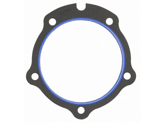 Water Pump Gasket - 2005-2008 Pontiac Grand Prix 5.3L V8 - Felpro 18342-02418845
