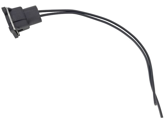 Fuel Injector Connector - 1986 Chevrolet G20 - Replacement 3302-02418994