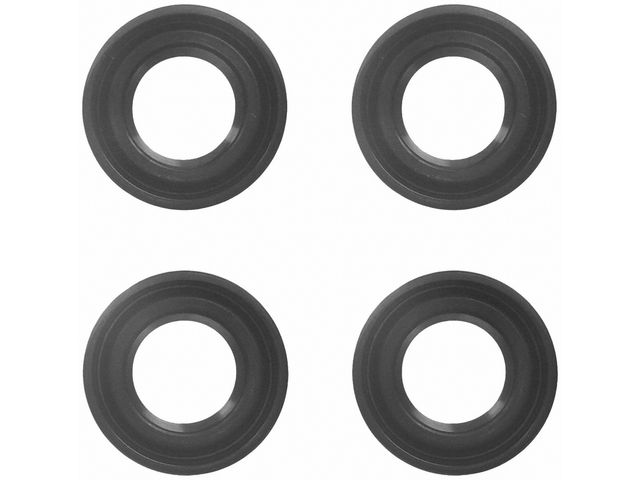 Spark Plug Tube Seal Set - 1990-1997 Lexus LS400 4.0L V8 - Felpro 7549-02419617