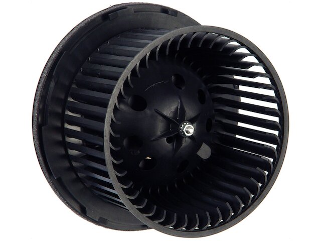 Front Blower Motor - 2002-2007 Cadillac Escalade EXT - VDO 127835-02420651