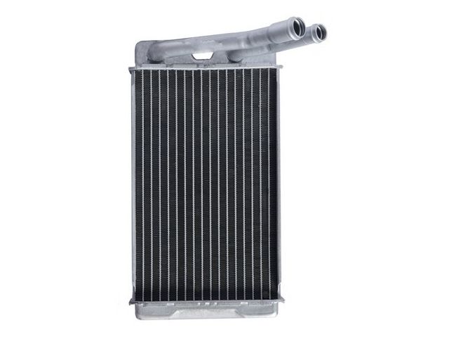 Front Heater Core - 1977-1995 Chevrolet G20 - OSC Automotive 3293-02421348