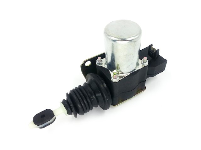 Door Lock Actuator - 1977-1986 Chevrolet K5 Blazer - Replacement 2966-02421388