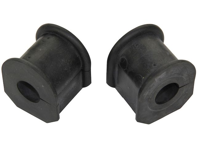 Front To Frame Sway Bar Bushing Kit - 2005-2007 Ford F350 Super Duty 4WD - Moog 18248-02421458