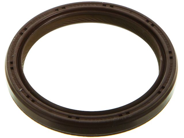 Front Crankshaft Seal - 2013-2015 Subaru XV Crosstrek 2.0L H4 - National 122238-02421990