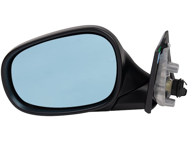 Left Mirror - 2009-2011 BMW 335i xDrive Sedan - TRQ 30395-02422096