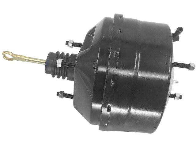 Vacuum Power Brake Booster - 1987-1994 Ford Ranger - Replacement 5514-02422217