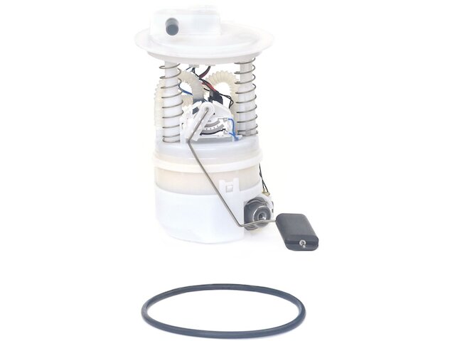 Fuel Pump - 2013-2019 Nissan Sentra Sedan 1.8L 4-Cylinder - TYC 124266-02422640