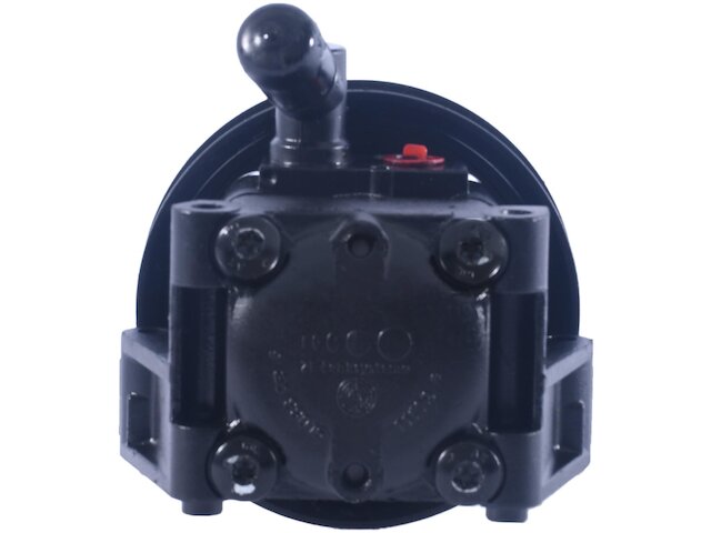 Power Steering Pump - 2011-2013 Ford Transit Connect - BBB Industries 96752-02423598