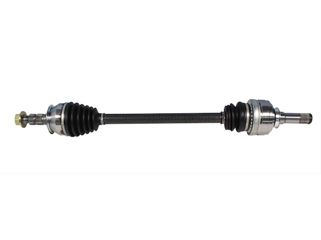 Rear Left CV Axle Assembly - 2010-2015 Chevrolet Camaro - GSP 30402-02424578