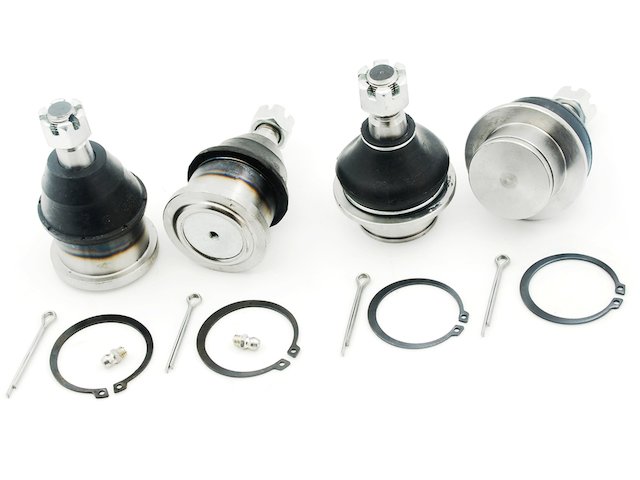 Front Upper and Lower Ball Joint Kit - 1997-2003 Ford F150 - Replacement 5290-02425221
