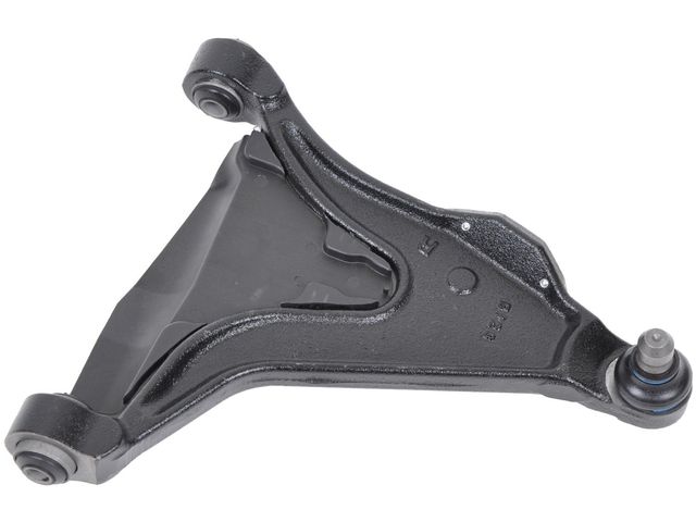 Front Right Lower Control Arm and Ball Joint Assembly - 1995-1997 Volvo 850 Naturally Aspirated - Moog 840-02425311