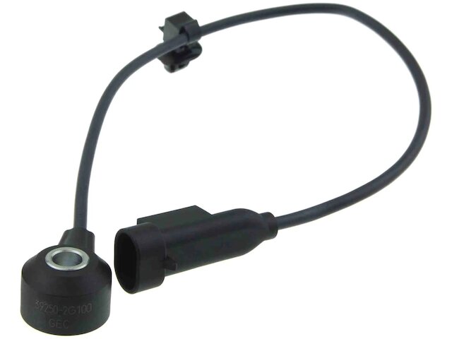 Knock Sensor - 2010-2011, 2019-2020 Hyundai Santa Fe 2.4L 4-Cylinder - NGK 96108-02425717