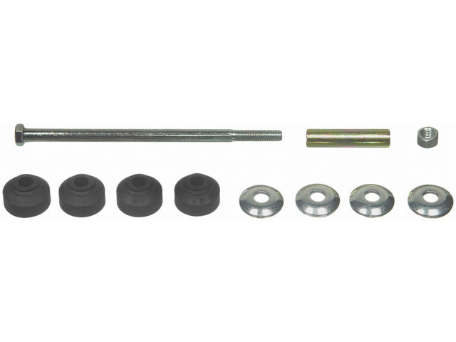 Front Sway Bar Link - 1977-1984 Cadillac DeVille - Moog 2806-02425870