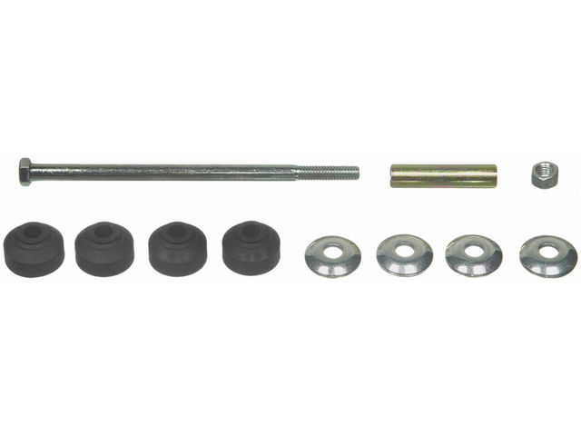 Front Sway Bar Link - 1995-2000 Chevrolet Tahoe RWD 5.7L V8 - Moog 3726-02425870