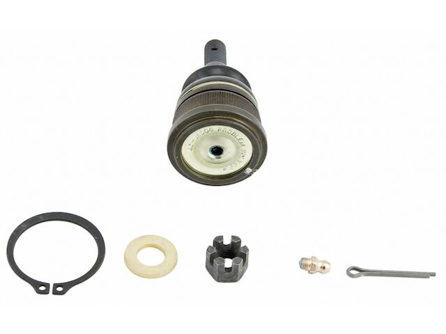 Front Upper Ball Joint - 2006-2007 Jeep Commander - Quick Steer 18681-02426053