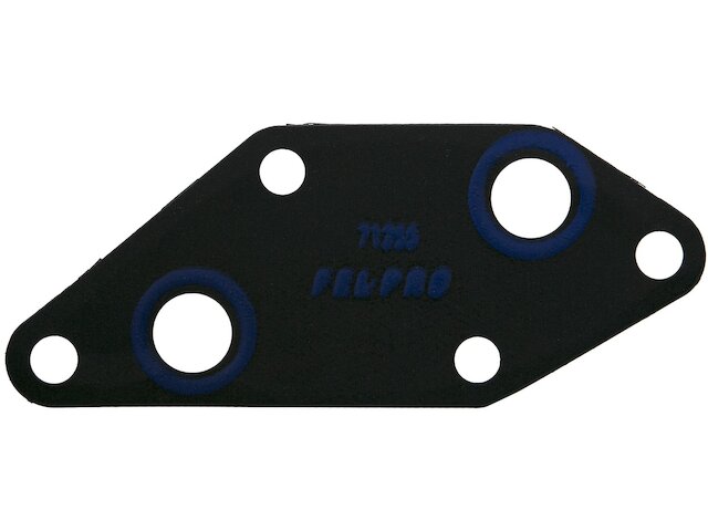 Oil Cooler Gasket - 2008-2020 Nissan Rogue 2.5L 4-Cylinder - Felpro 28852-02426559