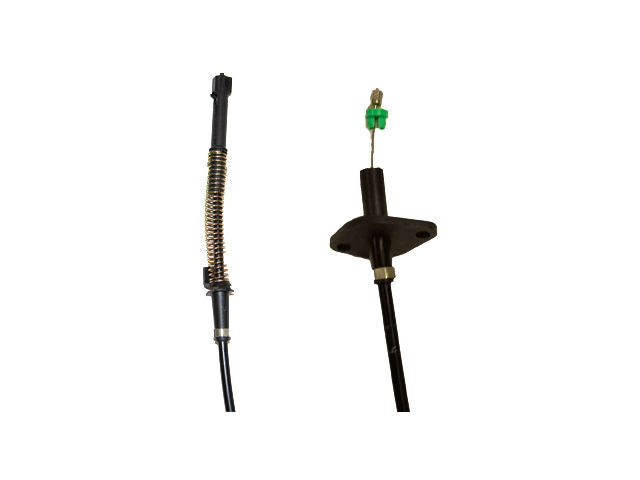Throttle Cable - 1986-1991 Ford E250 Econoline - ATP 5116-02426620