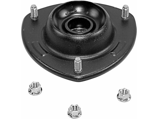 Front Strut Mount - 2001-2005 Chrysler Sebring Coupe - Monroe 1541-02426965