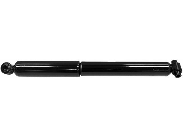 Rear Shock Absorber - 2002-2006 GMC Envoy XL - Monroe 127814-02427144