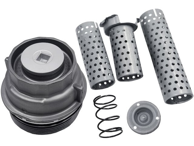 Oil Filter Housing Cap - 2007-2019 Toyota Tundra - Replacement 26814-02427267
