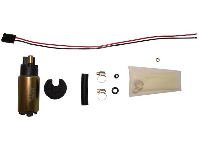 Fuel Pump and Strainer Set - 1993-1997 Infiniti J30 - GMB 6712-02427388