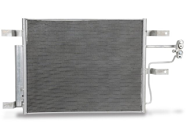 A/C Condenser - 2014-2018 Ram 2500 - OSC Automotive 128169-02427574