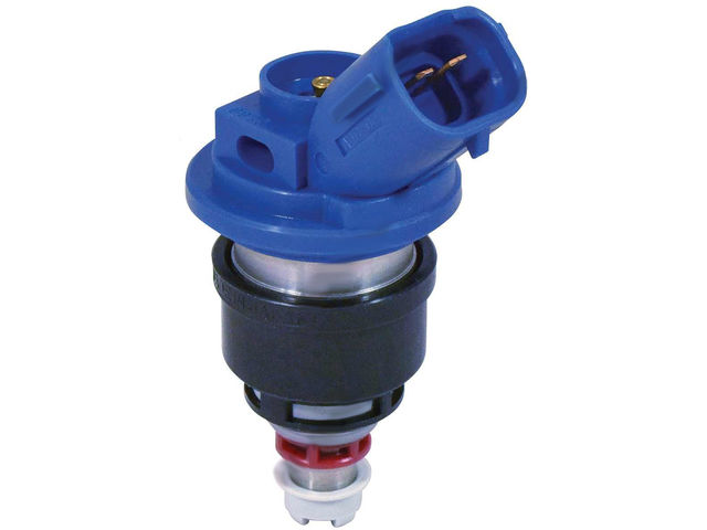 Fuel Injector - 2005-2007 Subaru Outback - Hitachi 18222-02427667
